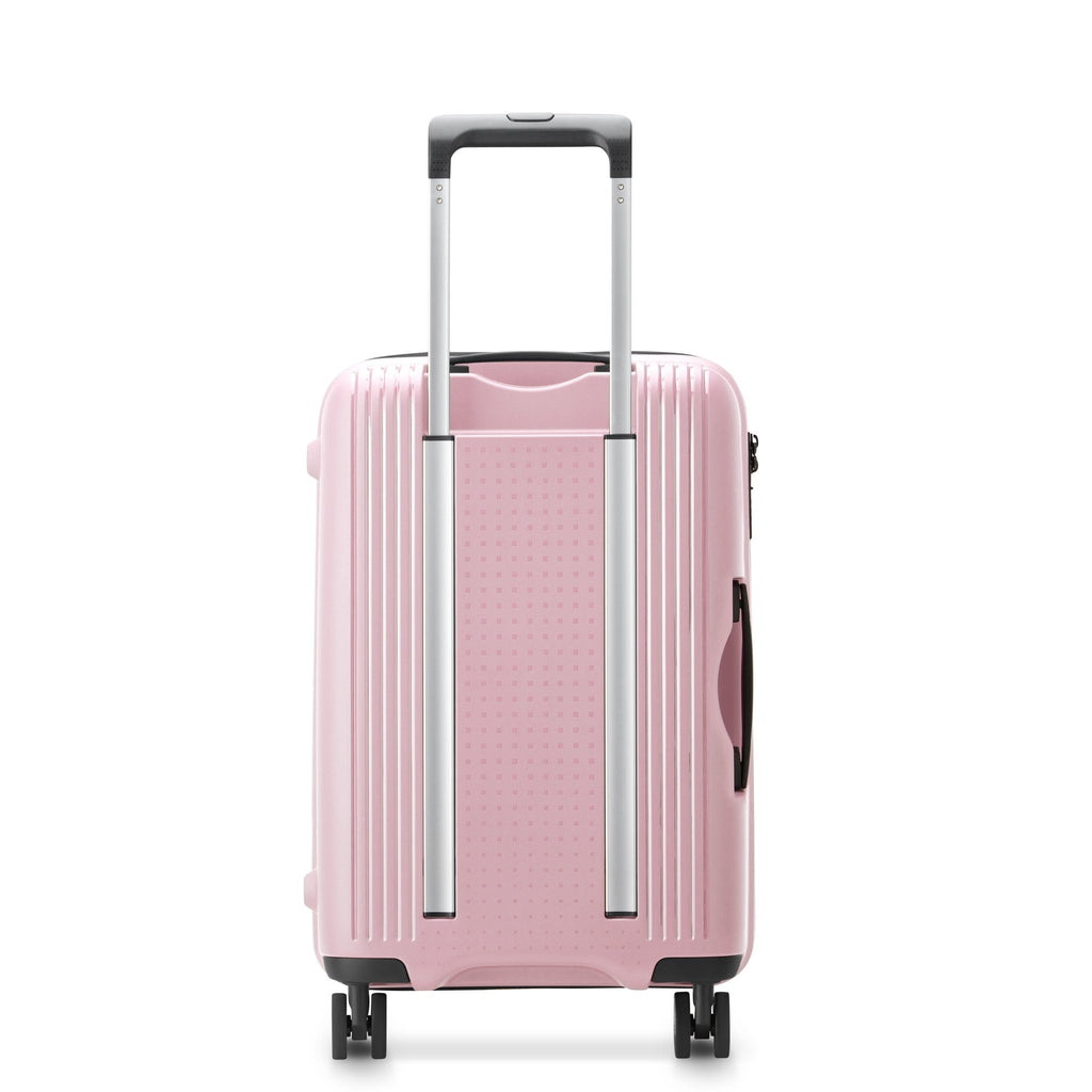 Troler Delsey Paris, Ordener 55 cm, Pink - TROLERE - Delsey - Mirano - Delsey - Pink - Trolere - Troler