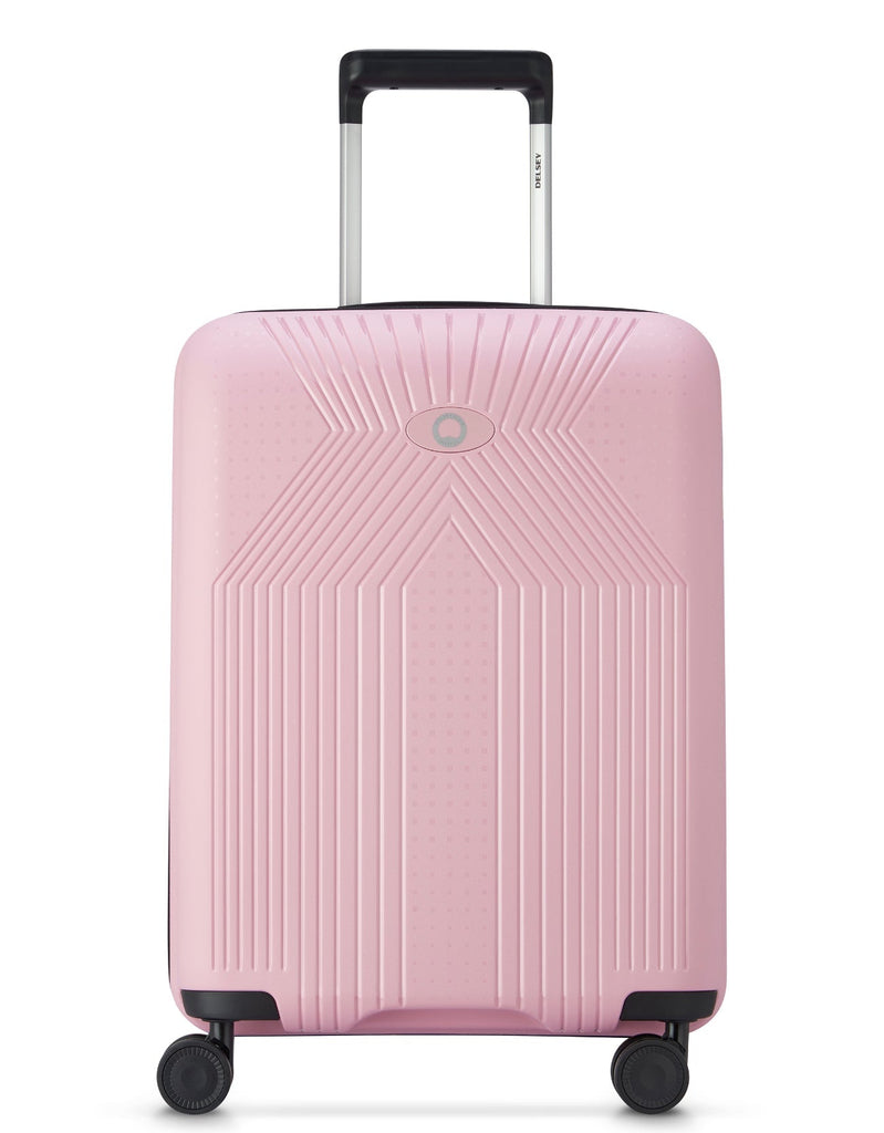 Troler Delsey Paris, Ordener 65 cm, Pink - TROLERE - Delsey - Mirano - Delsey - M - Trolere - Troler