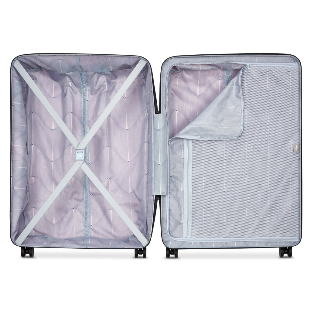 Troler Delsey Paris, Ordener 75 cm, Pink - TROLERE - Delsey - Mirano - Delsey - L - Trolere - Troler