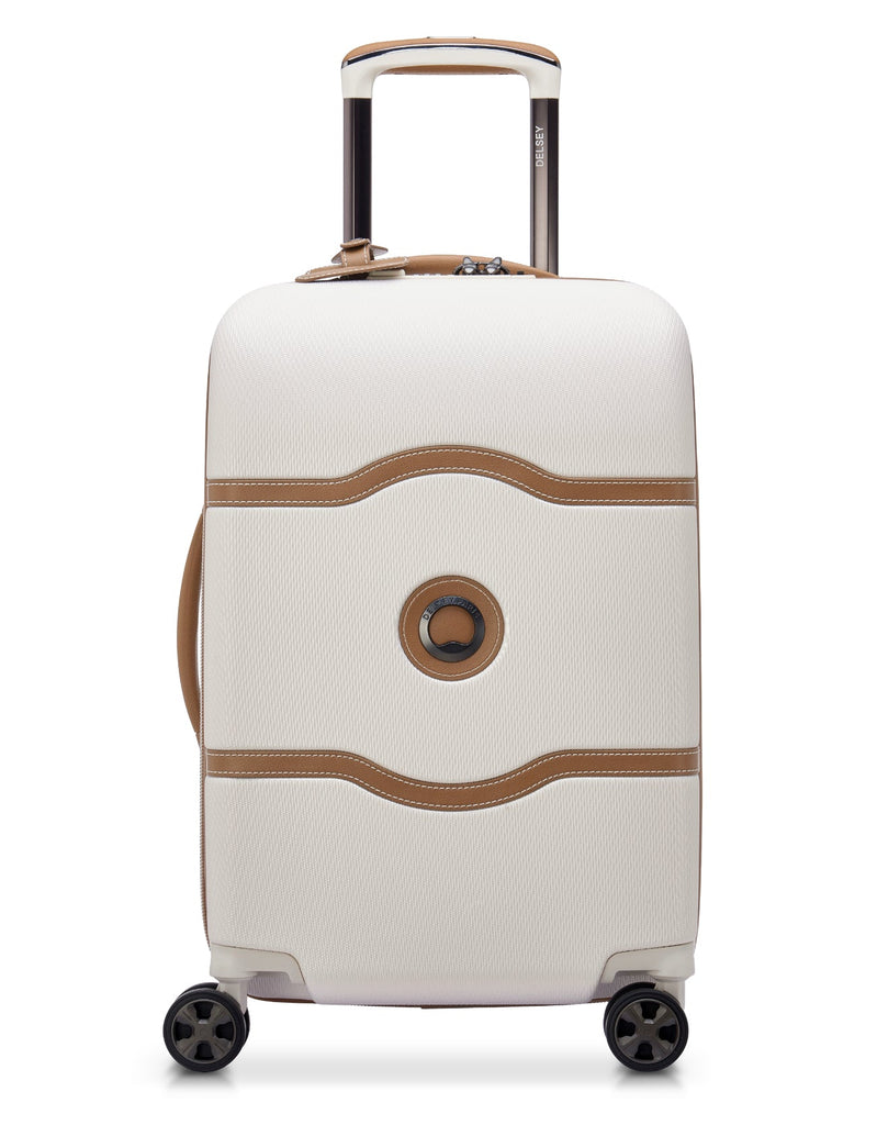 Troler Delsey Chatelet Air 55 Angora - TROLERE - Delsey - Mirano - Delsey - Delsey Special - Trolere - Troler