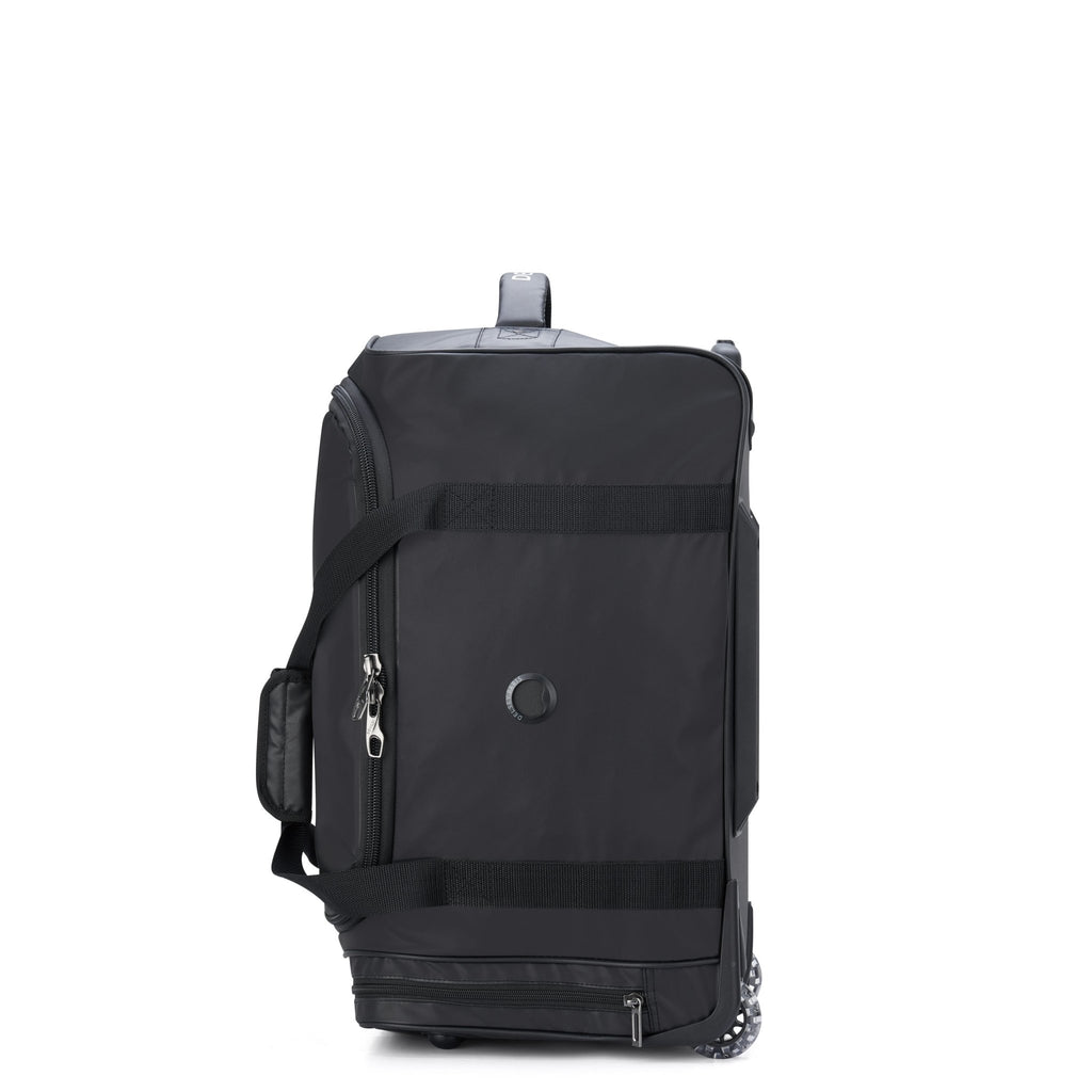 Delsey Raspail - Troler Munte, Black - TROLERE - Delsey - Mirano - Black - Delsey - Trolere - Troler