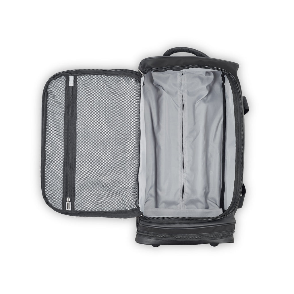 Delsey Raspail - Troler Munte, Black - TROLERE - Delsey - Mirano - Black - Delsey - Trolere - Troler